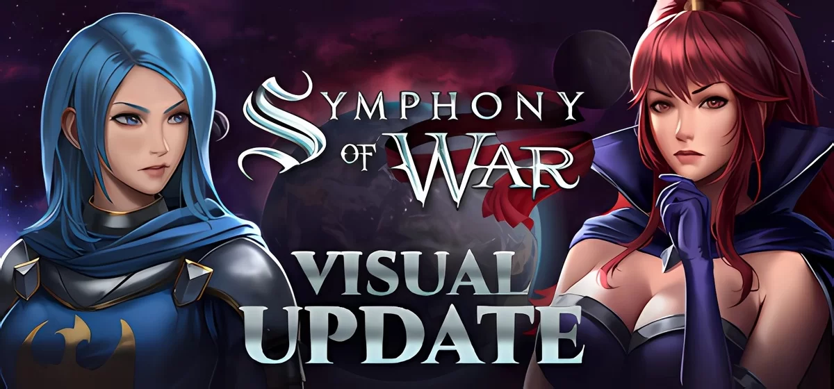 Symphony Of War The Nephilim Saga v1.10.22