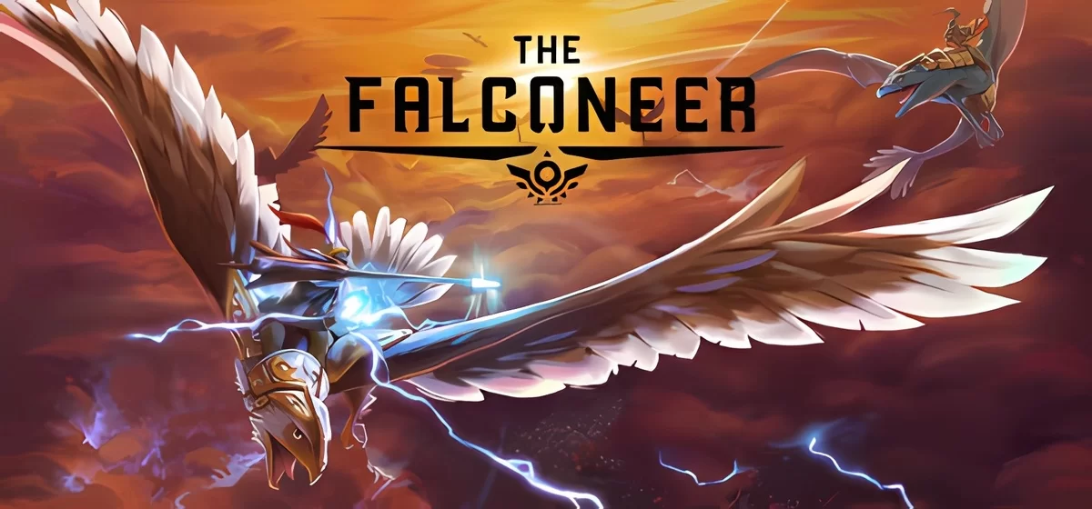 The Falconeer v07.02.2023