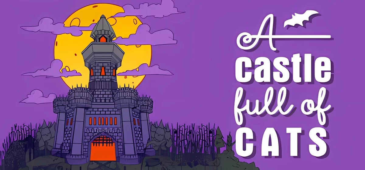 A Castle Full of Cats v1.08