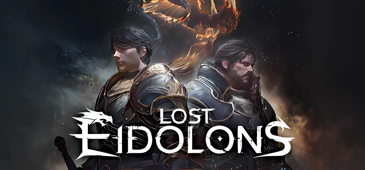 Lost Eidolons v0.05.009