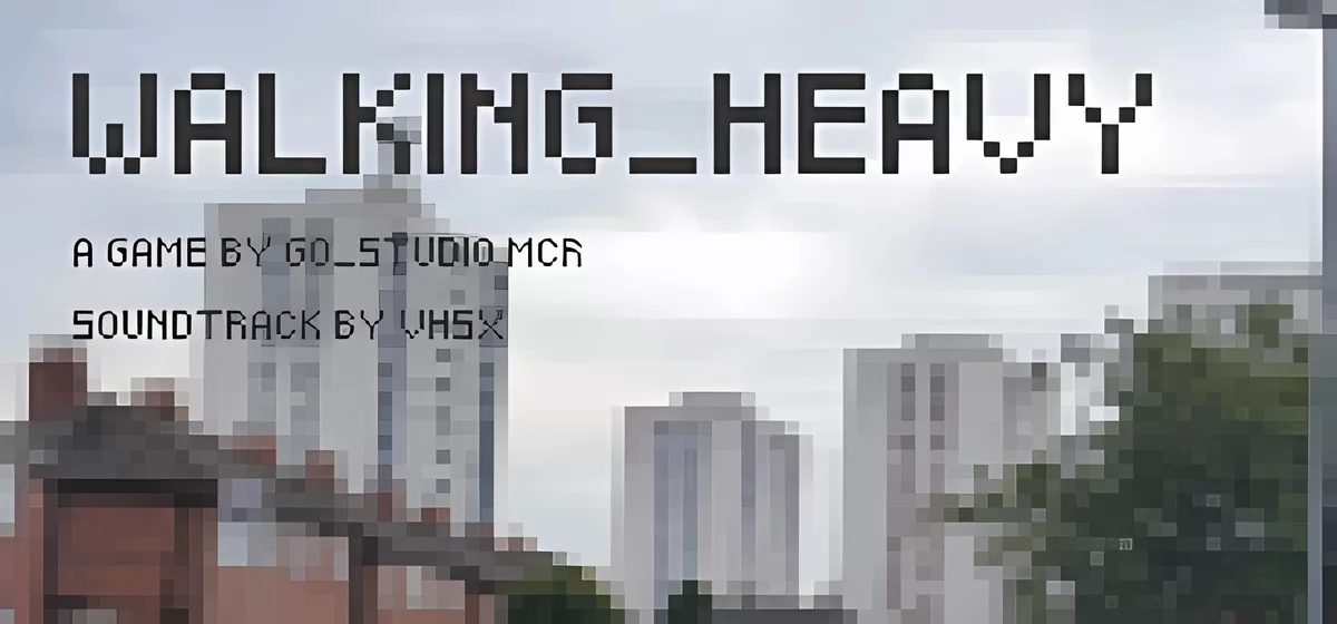 Walking Heavy v21.11.2017