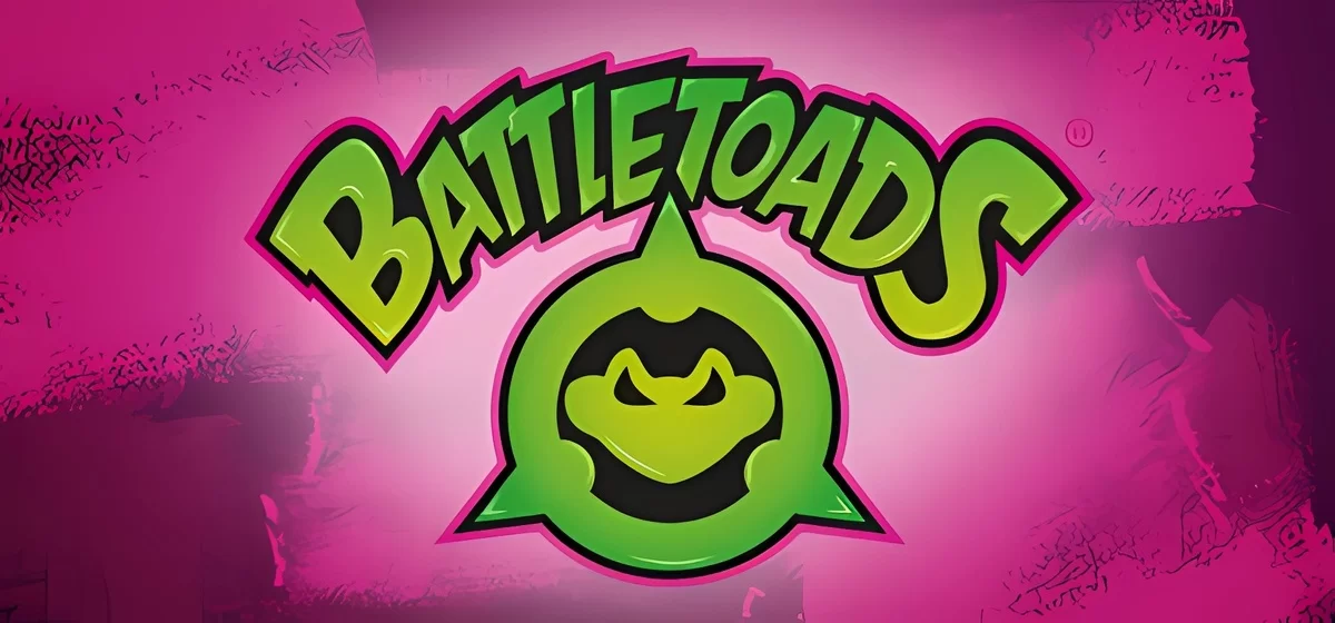 Battletoads v1.0