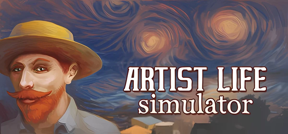 Artist Life Simulator v1.1.10