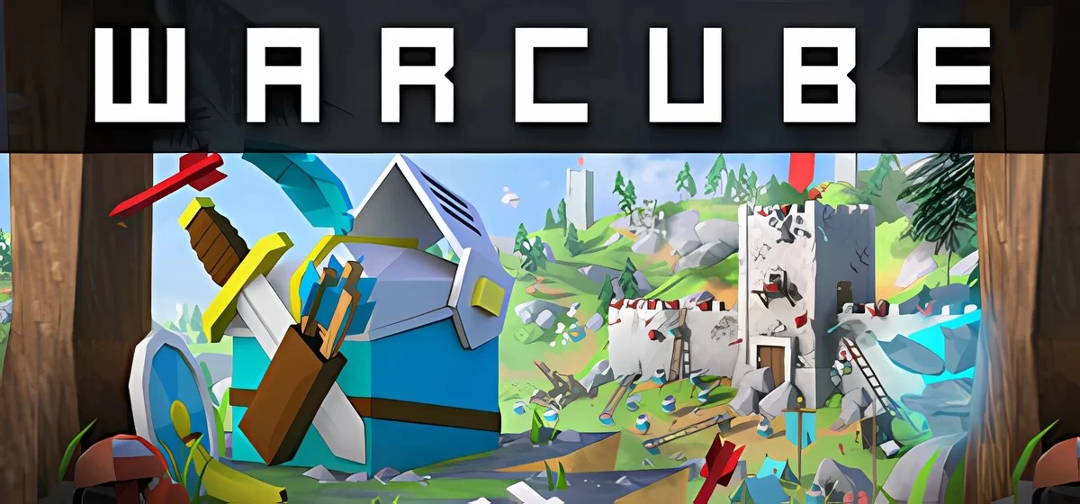 Warcube v0.4.1.2