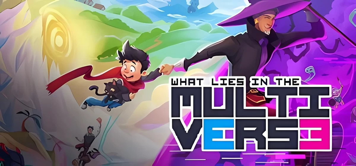 What Lies in the Multiverse v1.1.2