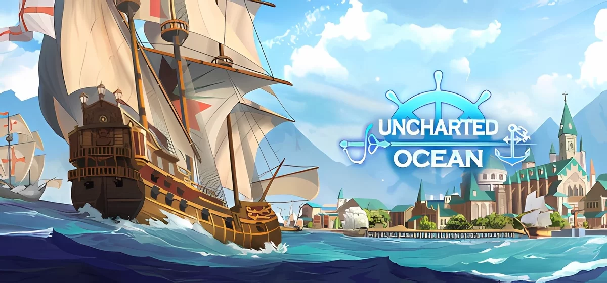 Uncharted Ocean v1.0.9