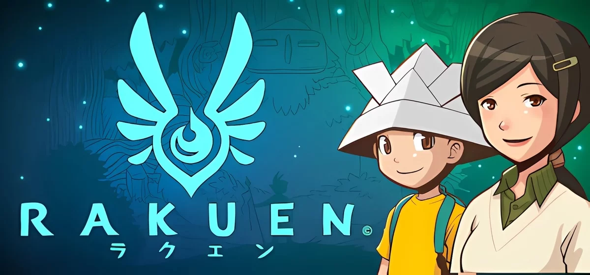 Rakuen v14.02.2023