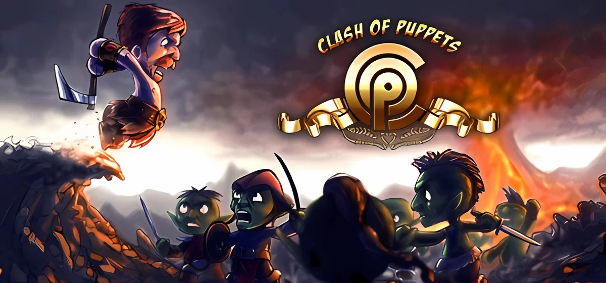 Clash of Puppets v19.04.2023