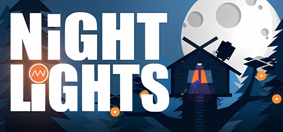 Night Lights v1.3.5