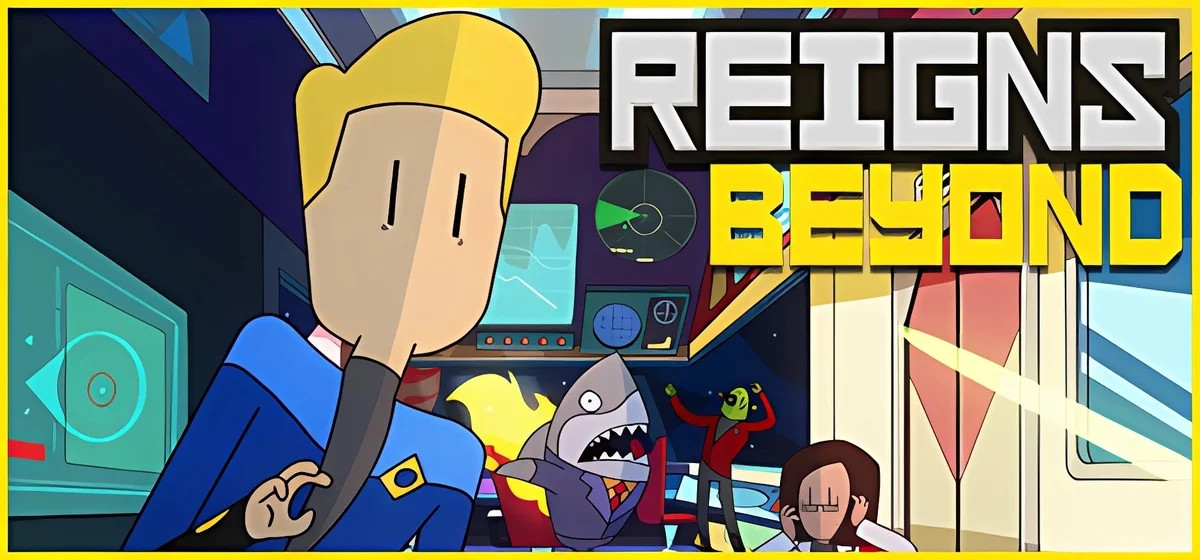 Reigns Beyond Build 14039401