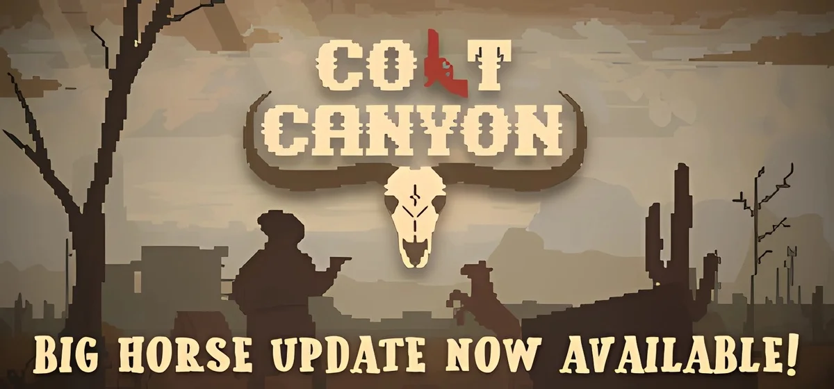 Colt Canyon v1.3.1.3.8