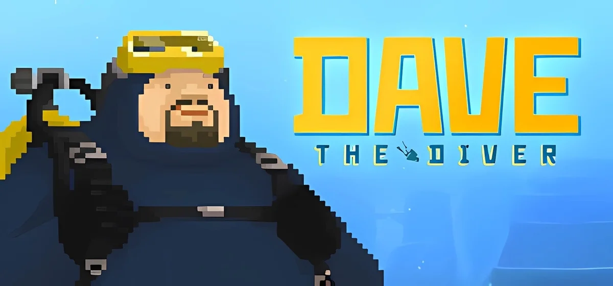 Dave the Diver v1.0.4.1649