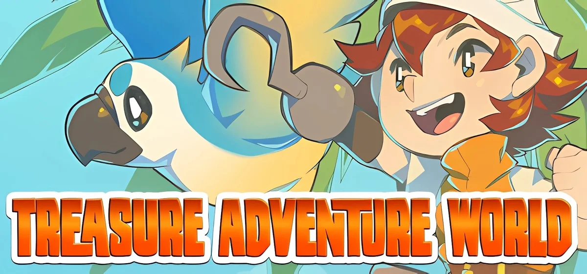 Treasure Adventure World Build 6343885