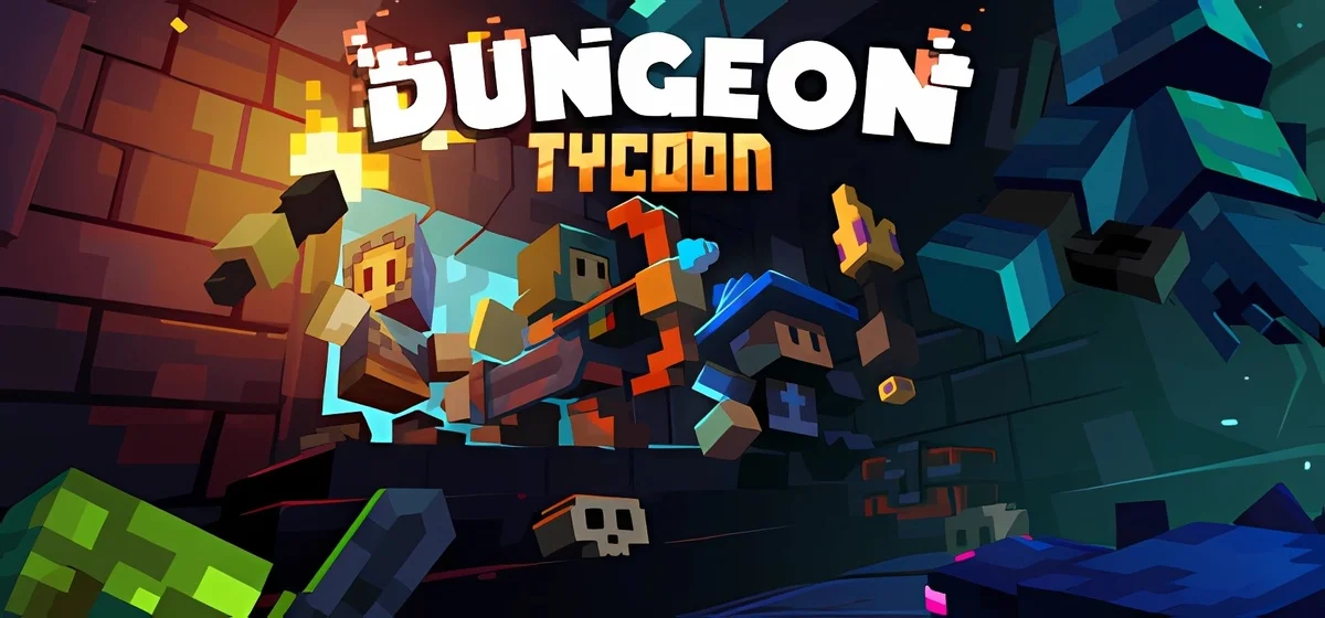 Dungeon Tycoon v1.1.2