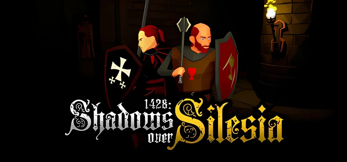 1428 Shadows over Silesia v1428 shadows over silesia 1.1.37