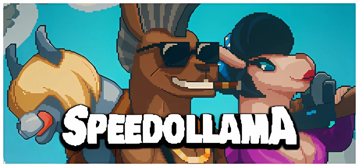 Speedollama Build 15641889