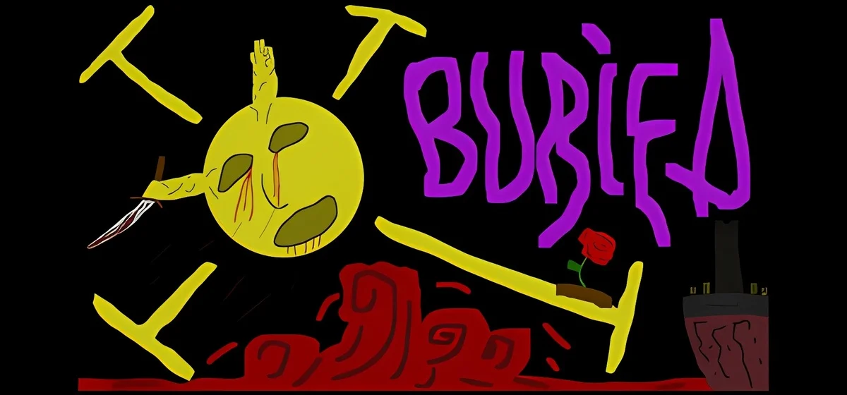 Buried Build 12565138