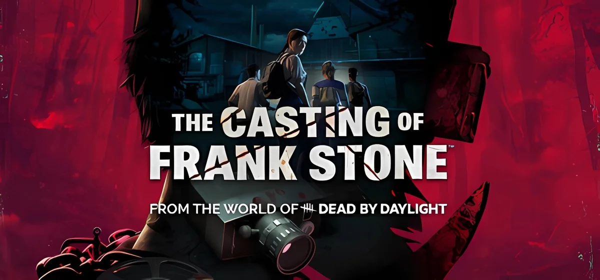 The Casting of Frank Stone Build 15570684