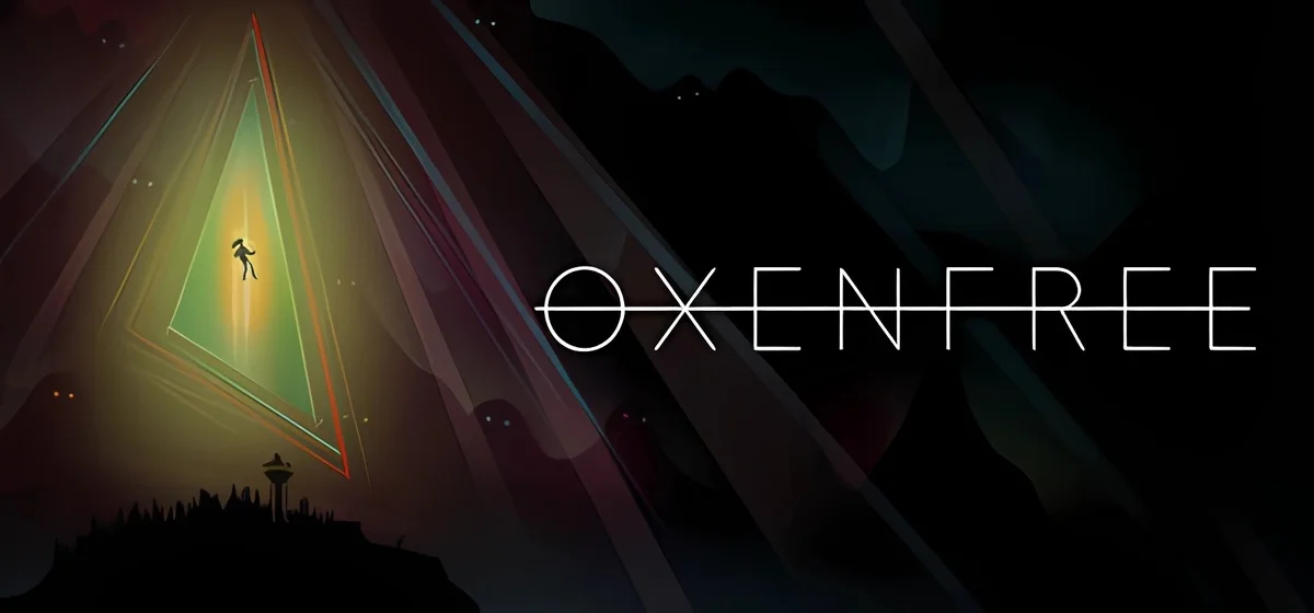 Oxenfree v4.1.3f7