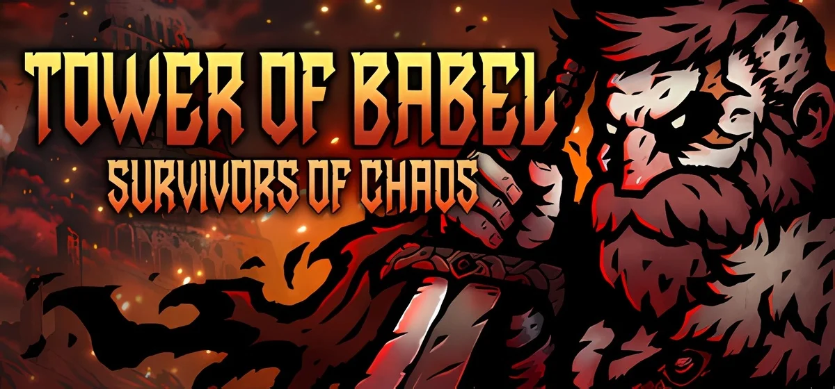 Tower of Babel Survivors Of Chaos v103a