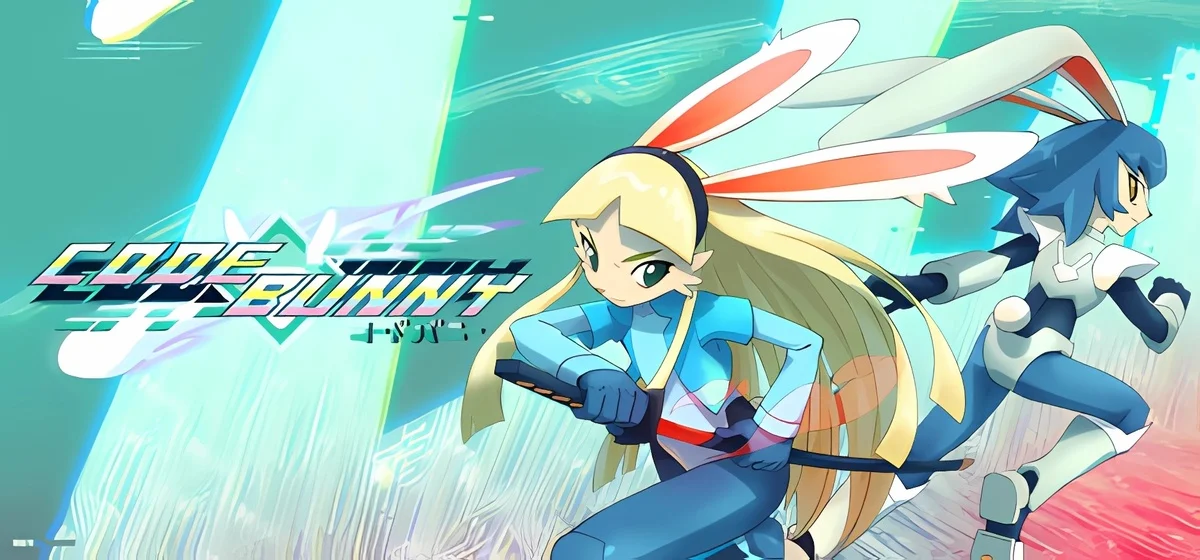 CODE Bunny v132s