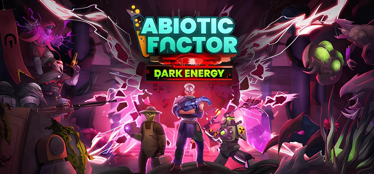 Abiotic Factor Build 17347105