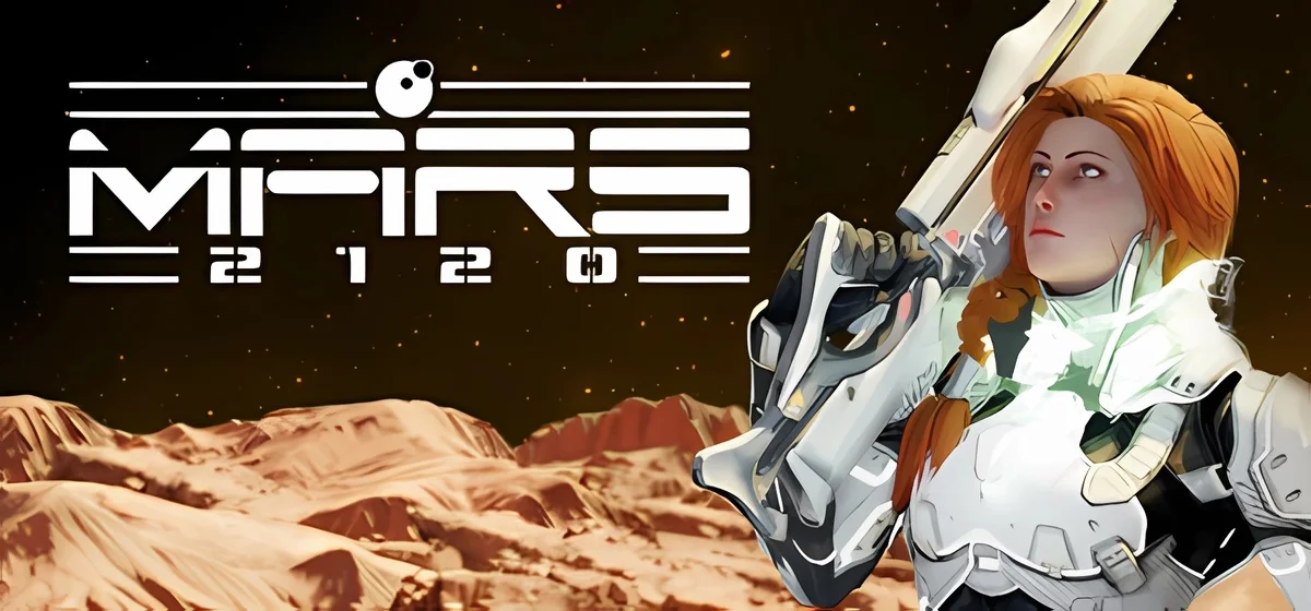 MARS 2120 v104