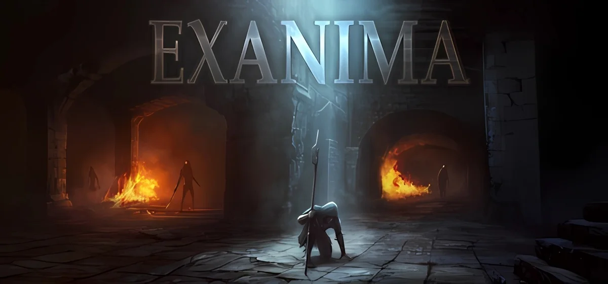 Exanima v0.9.1.6c