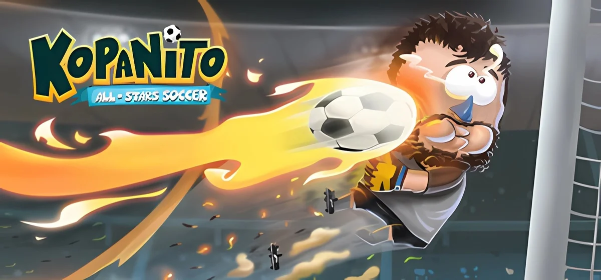 Kopanito All-Stars Soccer v1.0.7