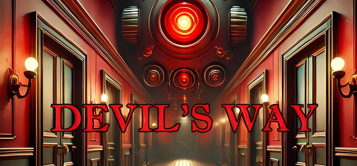 DEVILS WAY Build 16096646