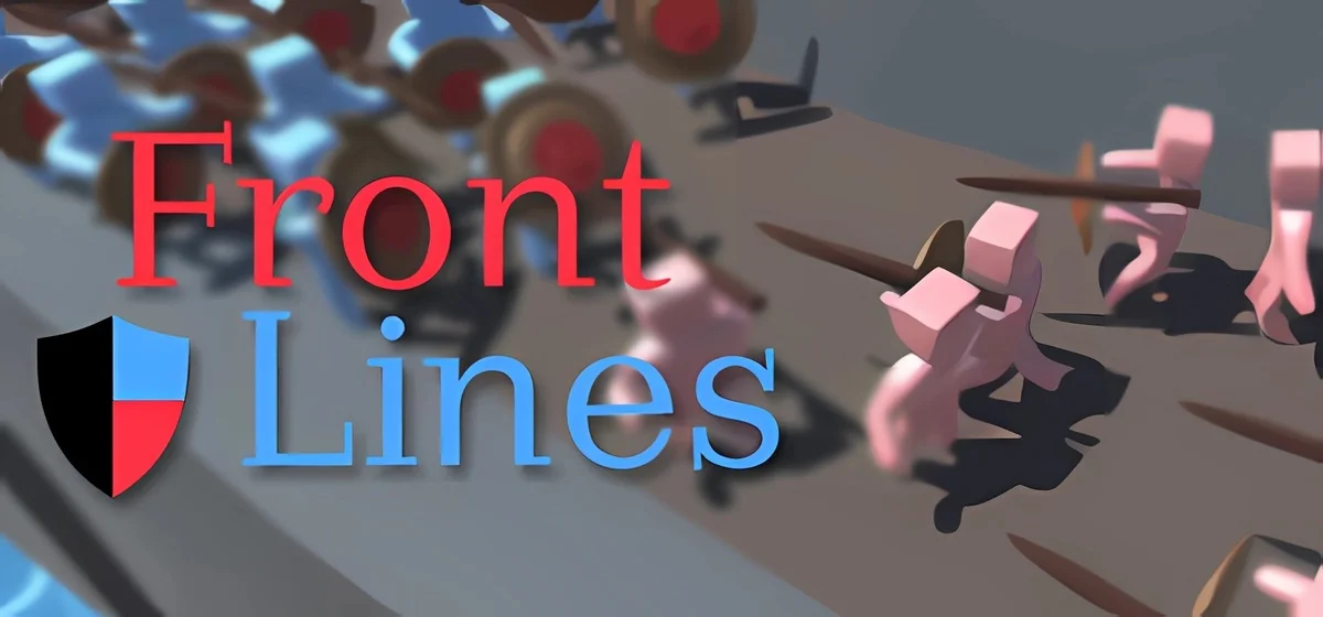 Front Lines Build 16838378