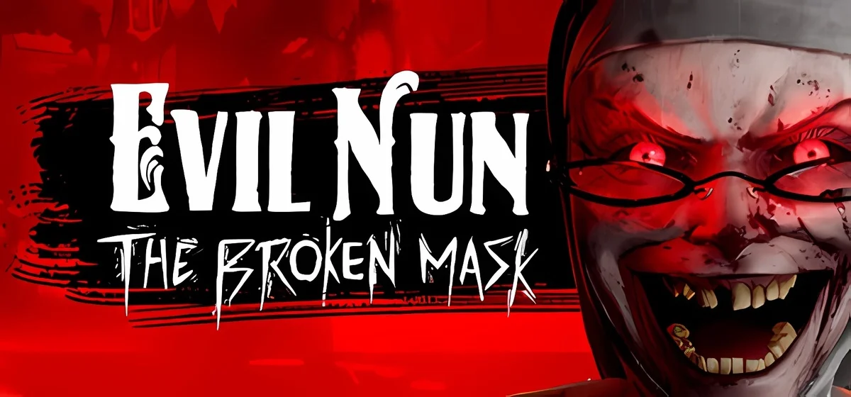 Evil Nun The Broken Mask v1.671