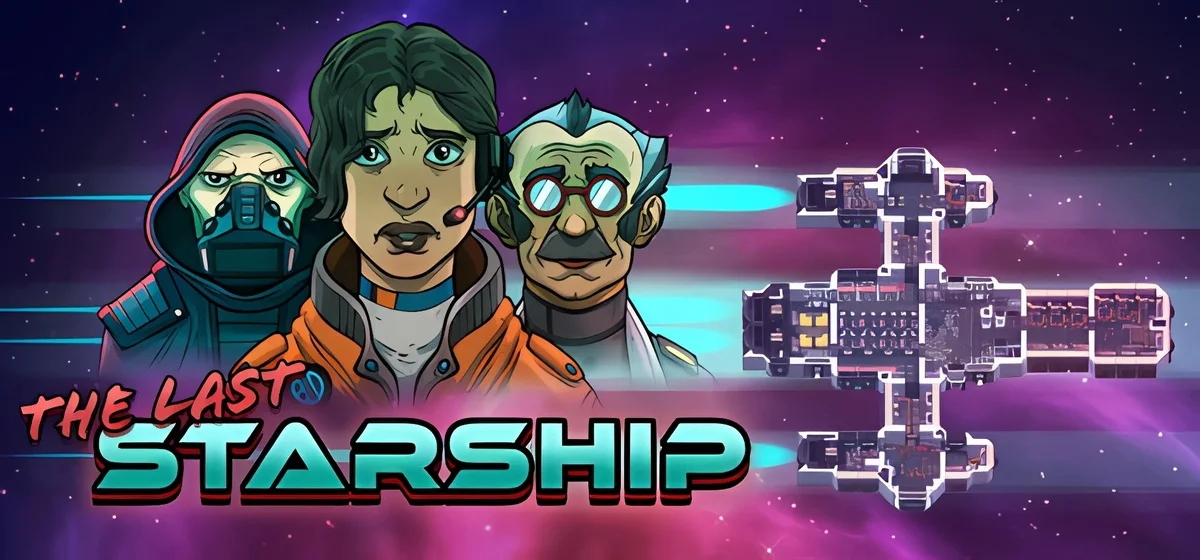The Last Starship v06.07.2025
