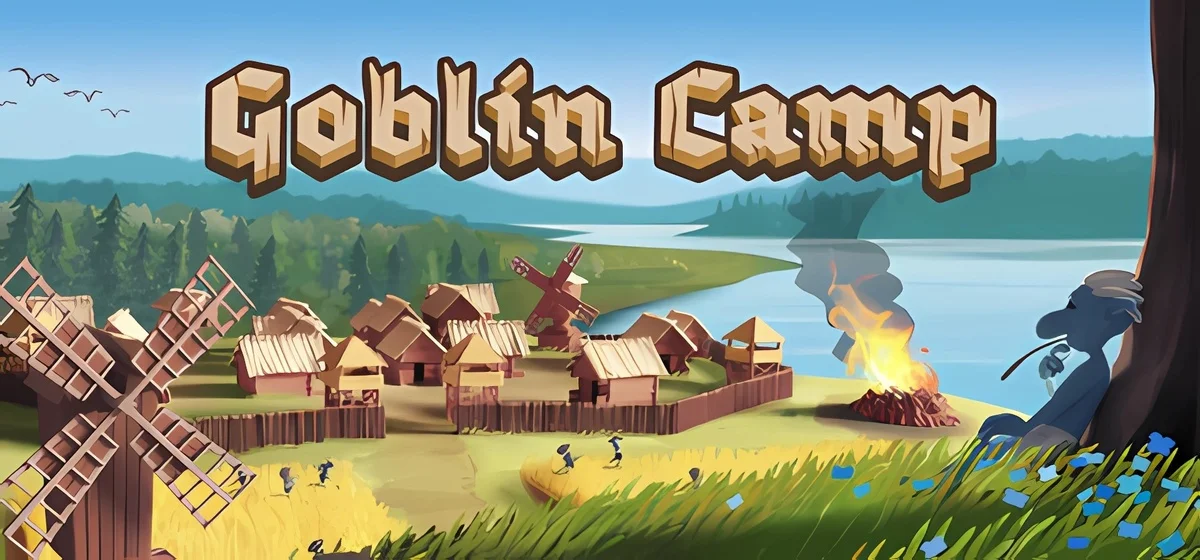 Goblin Camp v0.42.1