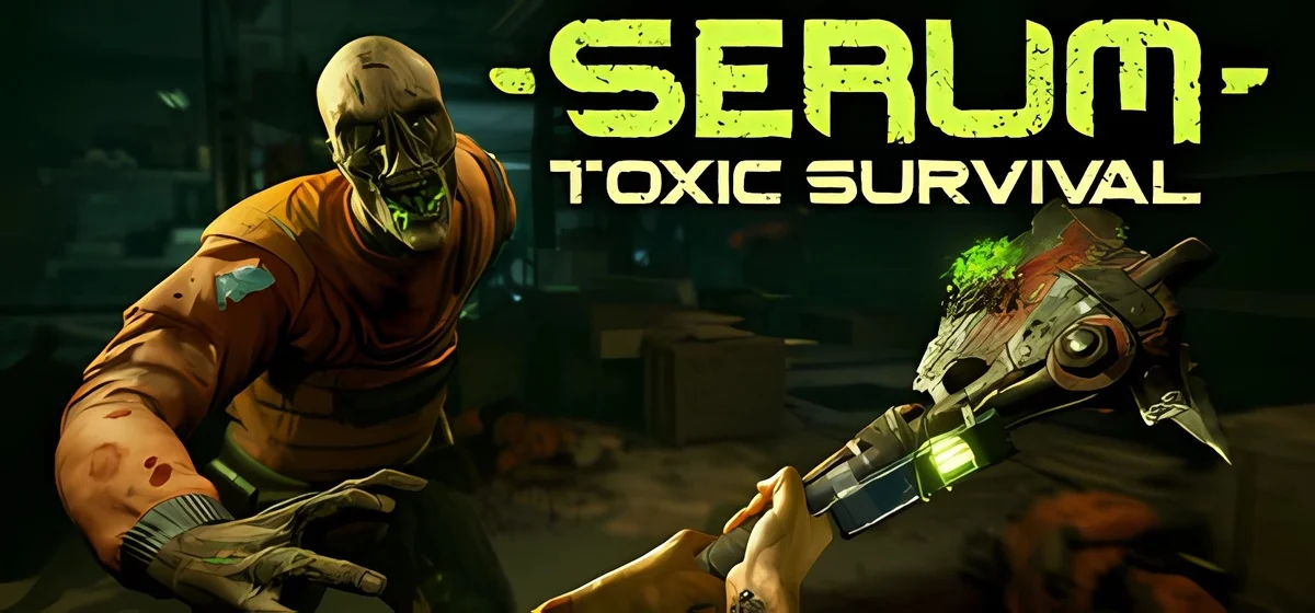 Serum v016