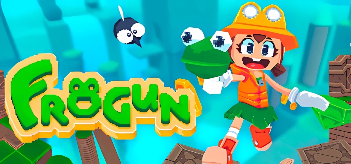 Frogun v1.9.3