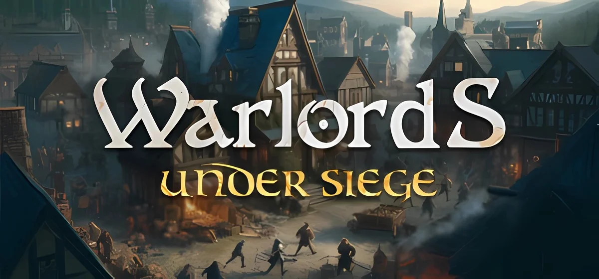 Warlords Under Siege Build 17068650