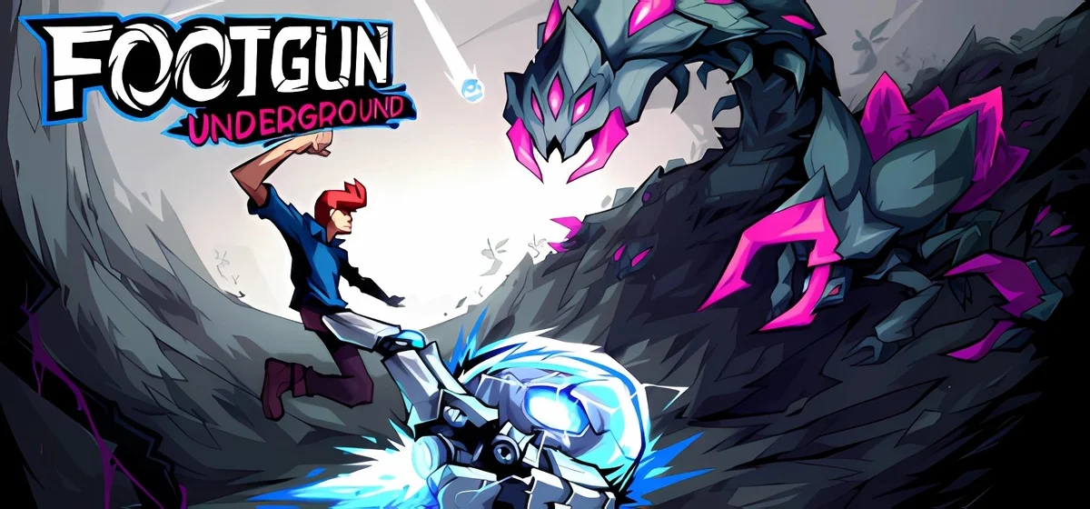 Footgun Underground v1.0.1.0e