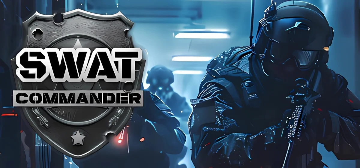 SWAT Commander v0.7.7.3