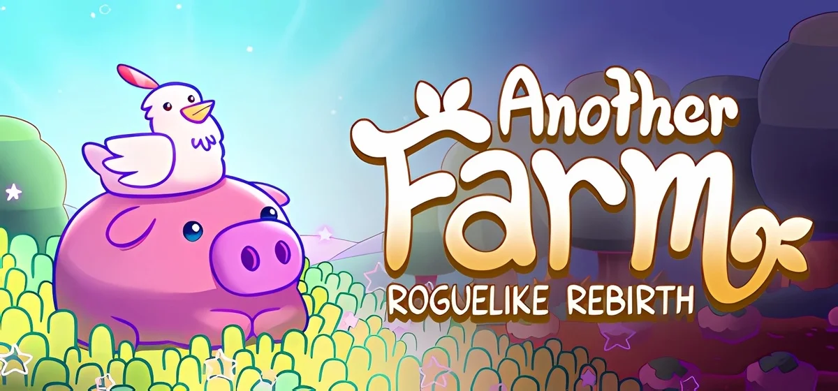 Another Farm Roguelike Rebirth v22.08.2025