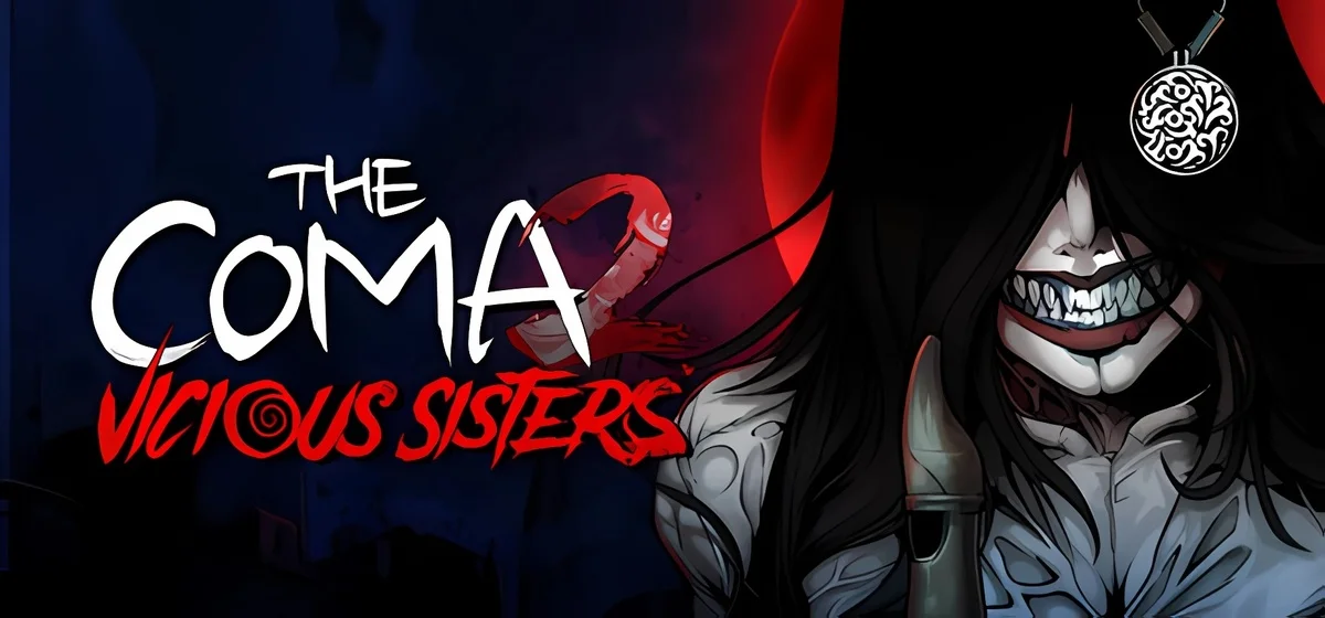 The Coma 2 Vicious Sisters v1.2.2.fix v1.0.6 gog fix