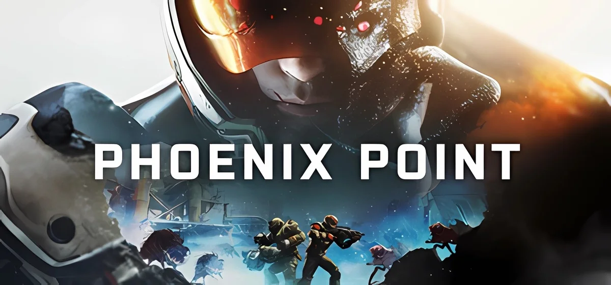 Phoenix Point v1.20.1.1