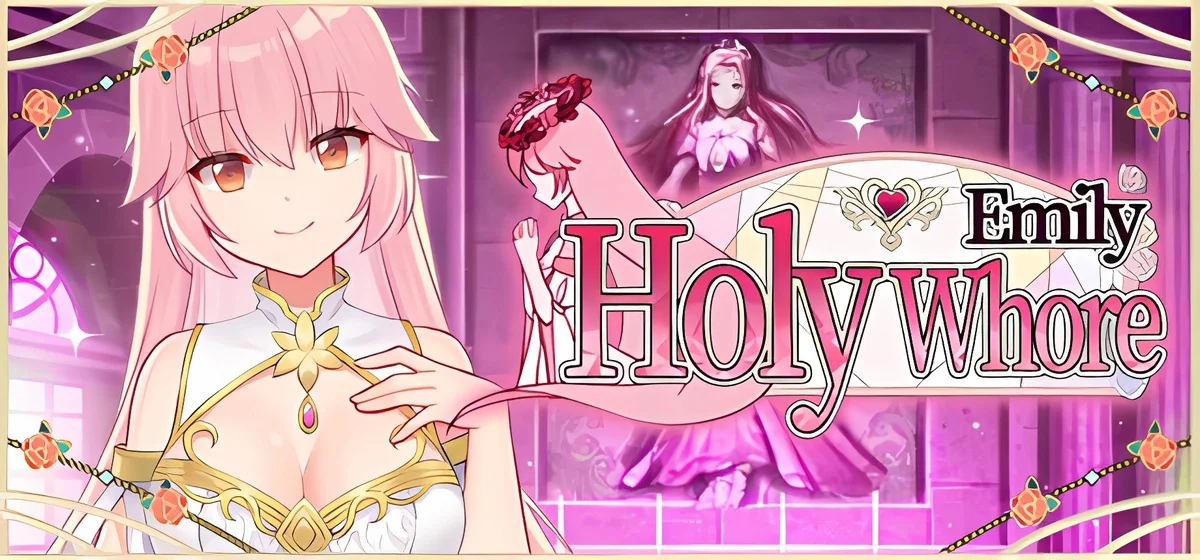 Holy Whore Emily v004