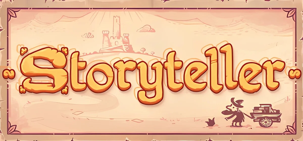 Storyteller v1.1.18a