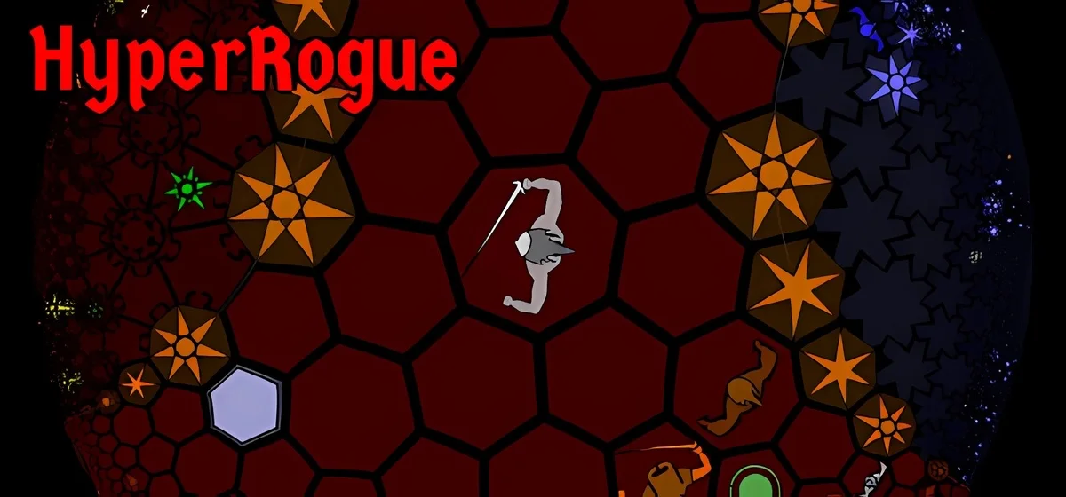 HyperRogue Build 21164440