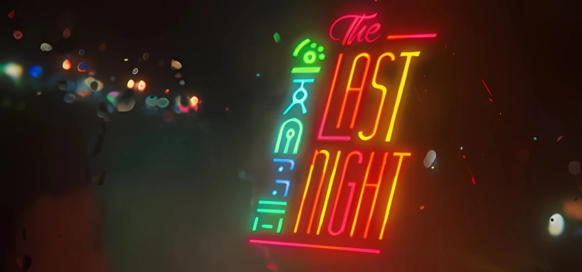 The Last Night v03.03.2026
