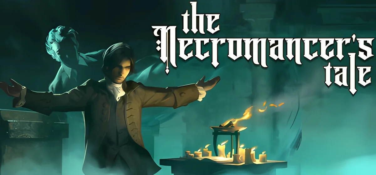 The Necromancers Tale v1.218